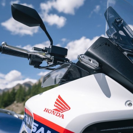 Deflettori laterali - XL 750 Transalp