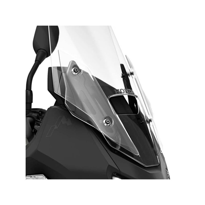 Deflettori alti - XL 750 Transalp