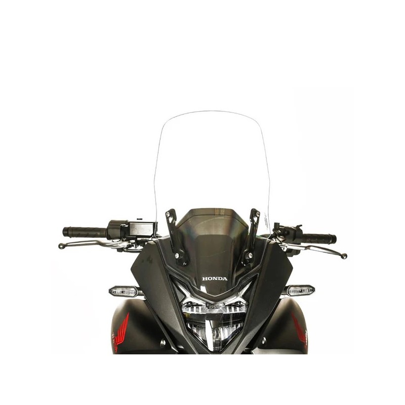 Parabrezza alto - XL 750 Transalp