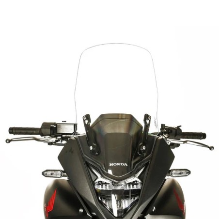 Parabrezza alto - XL 750 Transalp