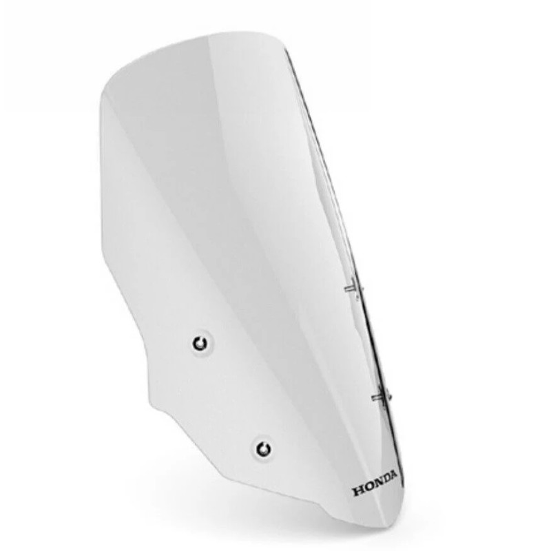 Parabrezza alto - XL 750 Transalp