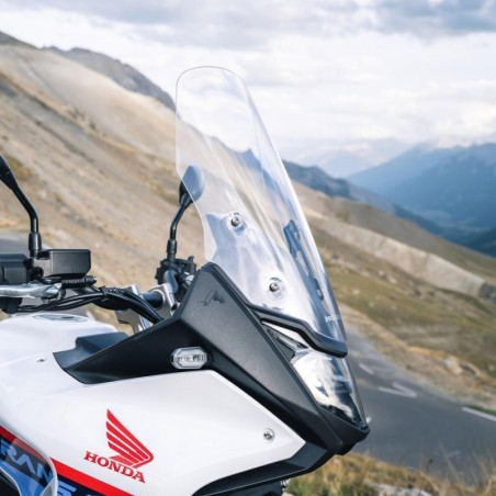 Parabrezza alto - XL 750 Transalp