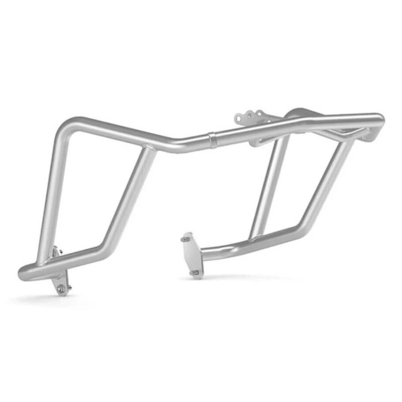 Crash-bars - XL 750 Transalp