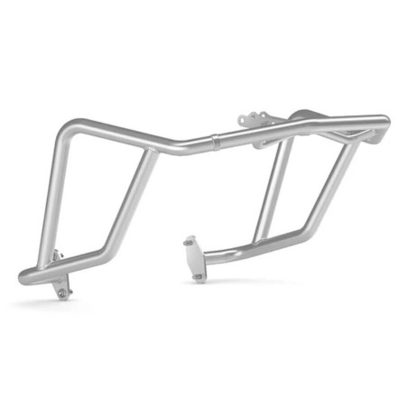 Crash-bars - XL 750 Transalp