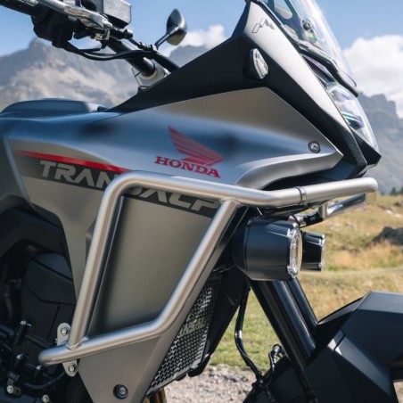 Crash-bars - XL 750 Transalp