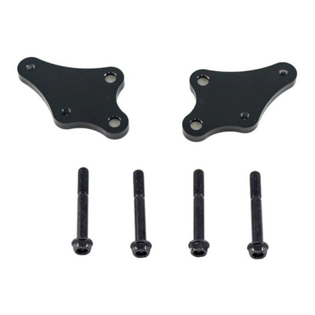 Kit fissaggi Crash-bars - XL 750 Transalp