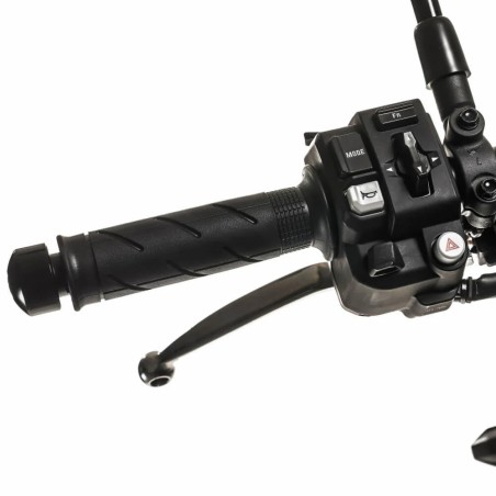 Kit di manopole riscaldabili - XL 750 Transalp