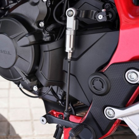 Quick shifter - CB 750 Hornet