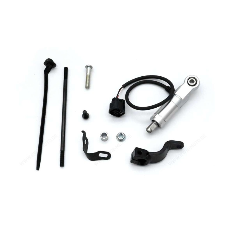 Quick shifter - CB 750 Hornet