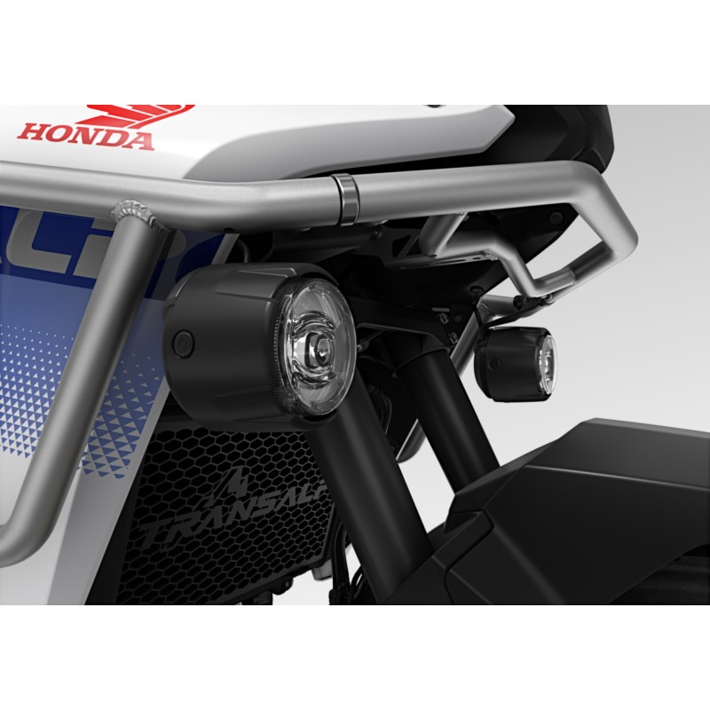 Kit di luci ausiliarie / fendinebbia - XL 750 Transalp