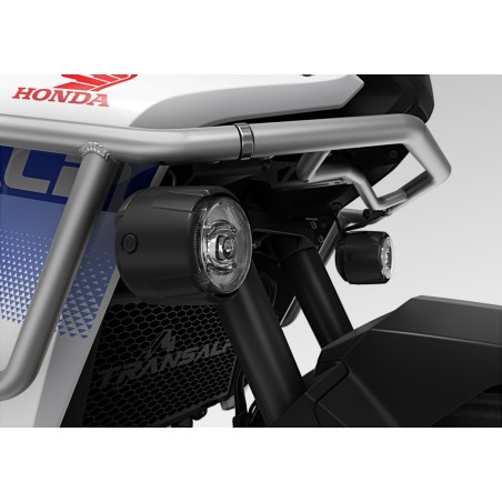 Kit di luci ausiliarie / fendinebbia - XL 750 Transalp