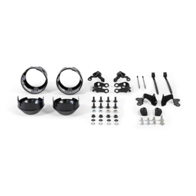 Kit di luci ausiliarie / fendinebbia - XL 750 Transalp