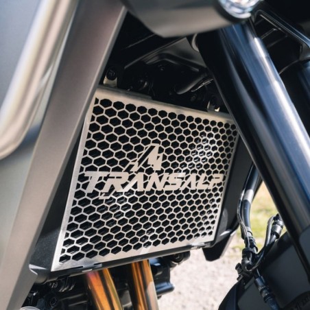 Griglia del radiatore - XL 750 Transalp