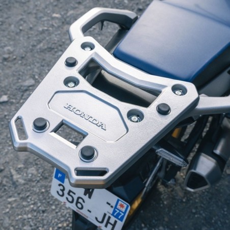 Piastra per top case Honda - XL 750 Transalp