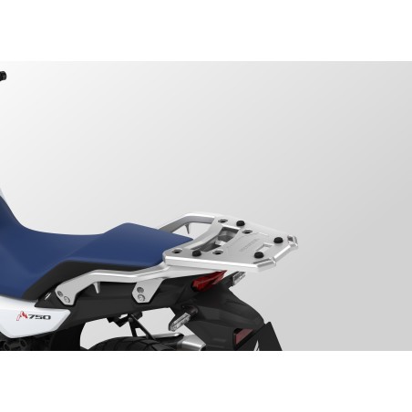 Piastra per top case Honda - XL 750 Transalp