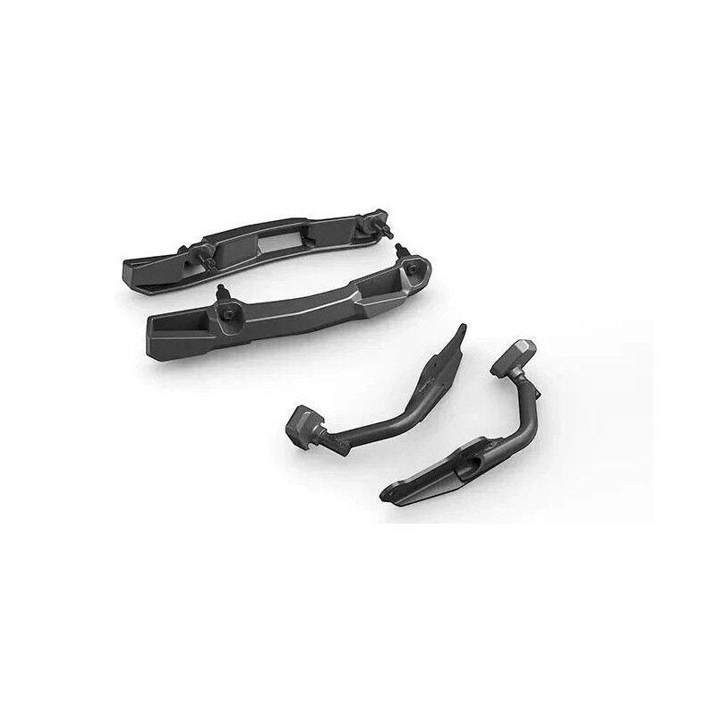 Supporti per valigie laterali - XL 750 Transalp