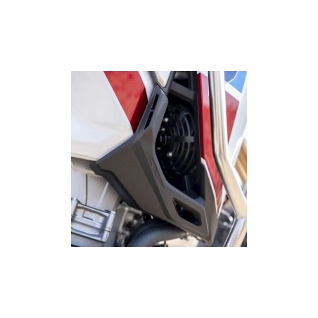 Deflettori laterali - CRF 1100L Africa Twin