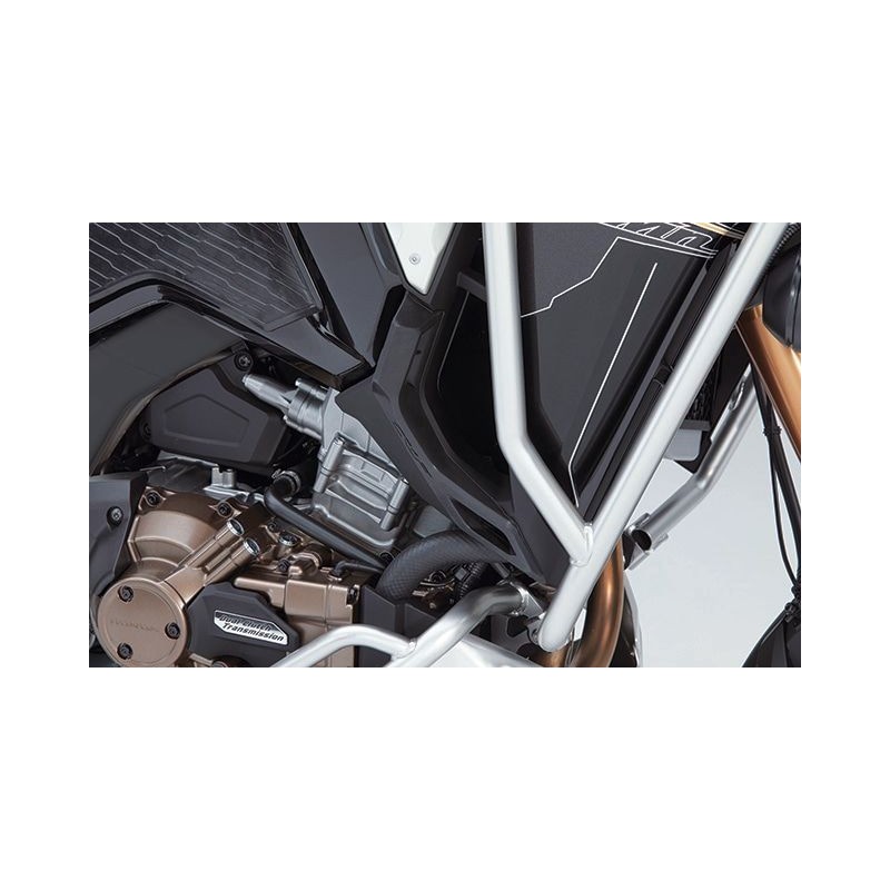 Deflettori laterali - CRF 1100L Africa Twin