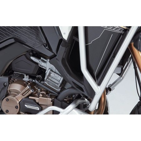 Deflettori laterali - CRF 1100L Africa Twin