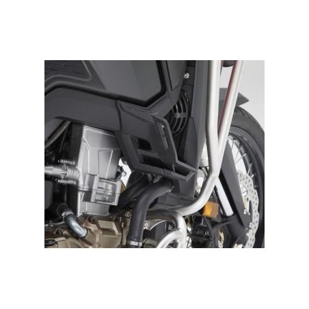 Deflettori laterali - CRF 1100L Africa Twin
