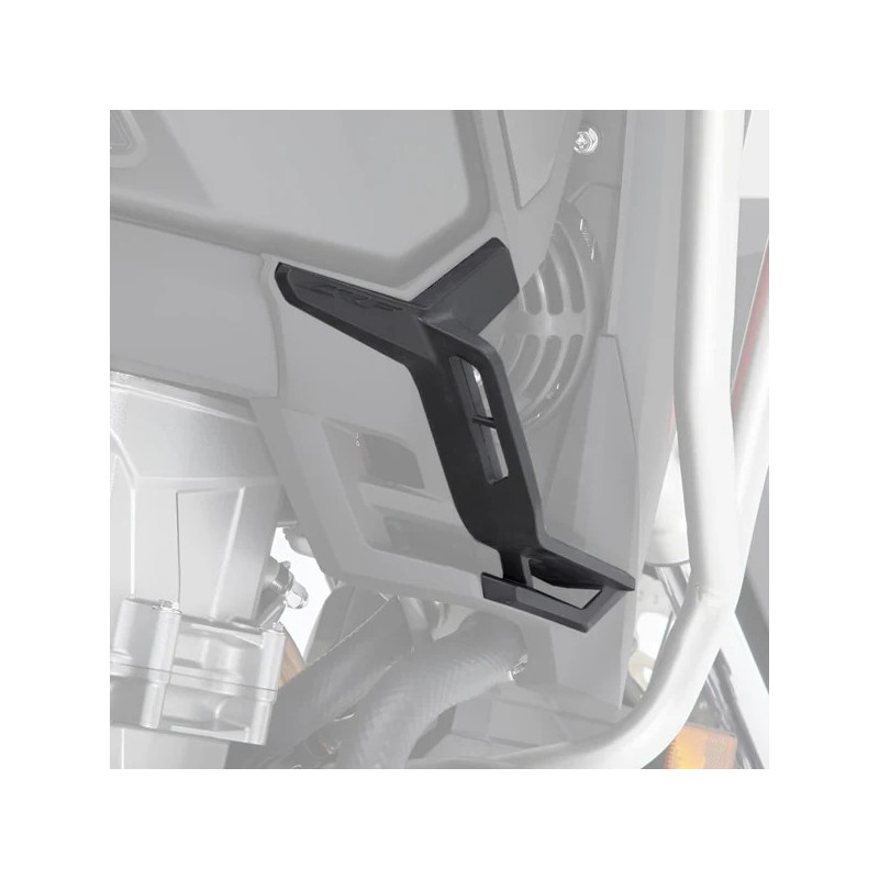 Deflettori laterali - CRF 1100L Africa Twin