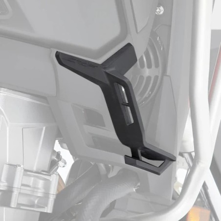 Deflettori laterali - CRF 1100L Africa Twin