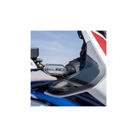 Deflettori anteriori - CRF 1100L Africa Twin