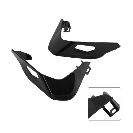 Deflettori anteriori - CRF 1100L Africa Twin