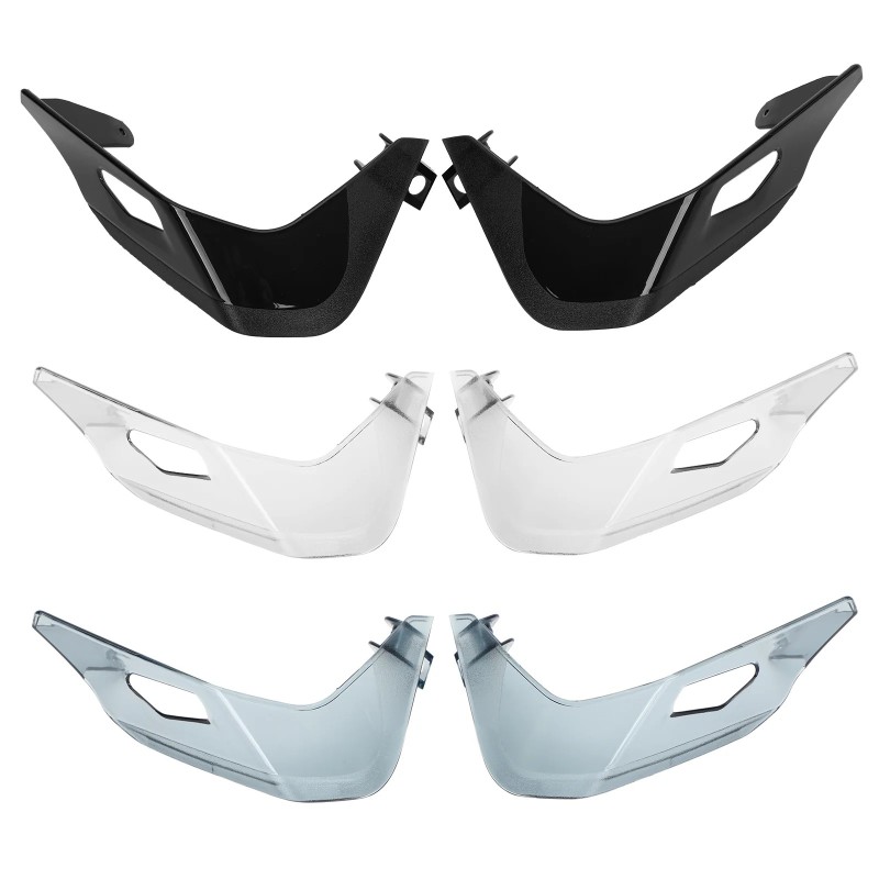 Deflettori anteriori - CRF 1100L Africa Twin