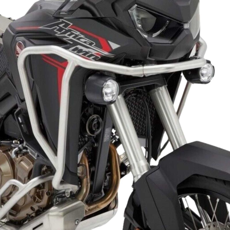Crash-bars - CRF 1100L Africa Twin