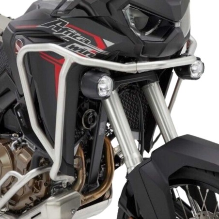 Crash-bars - CRF 1100L Africa Twin