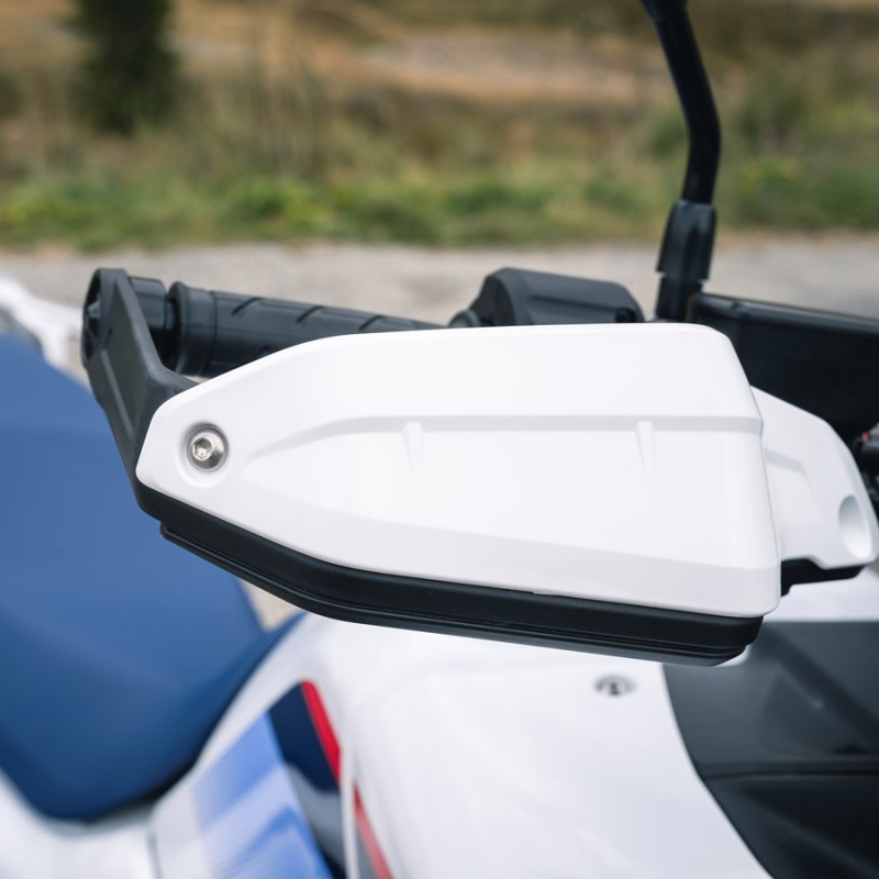 Prolunghe per i paramani - CRF 1100L Africa Twin