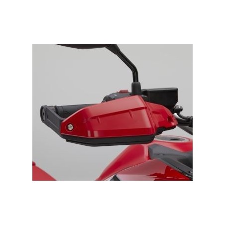 Prolunghe per i paramani - CRF 1100L Africa Twin