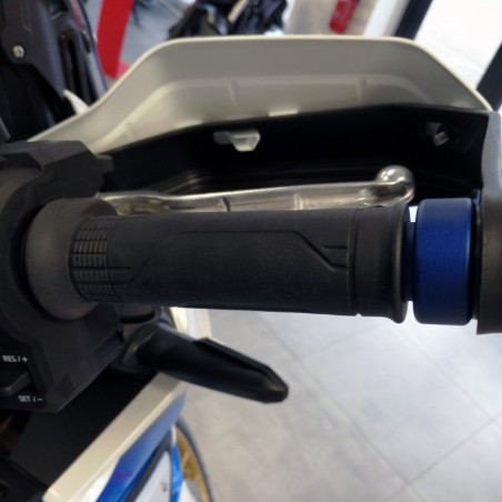 Kit di manopole riscaldabili - CRF 1100L Africa Twin