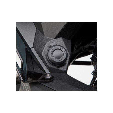 Presa 12V - CRF 1100L Africa Twin