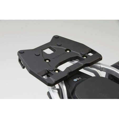 Staffa di supporto bauletto - CRF 1100L Africa Twin