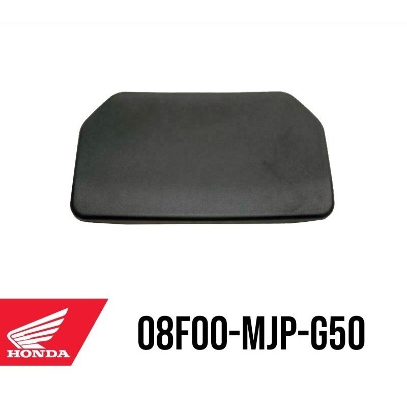 Schienalino per top-box - CRF 1000 Africa Twin