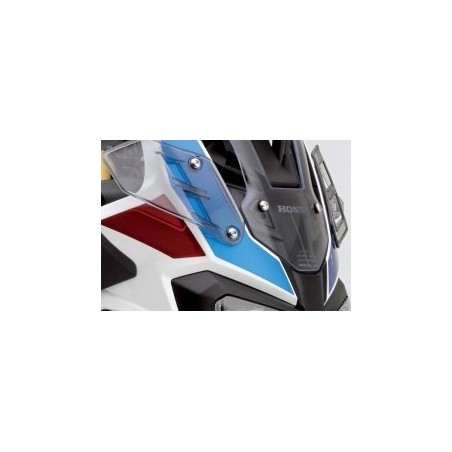 Deflettori anteriori - CRF 1000 Africa Twin