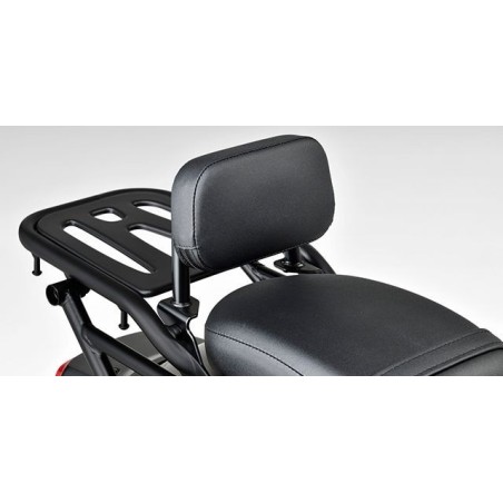Schienale Passeggero - CMX 500 Rebel