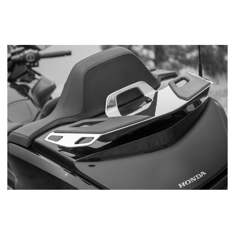 Portapacchi - Honda - GL 1800 Gold Wing