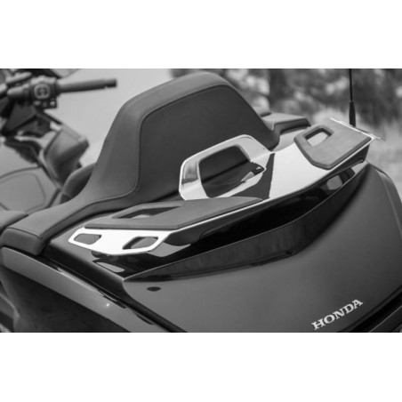 Portapacchi - Honda - GL 1800 Gold Wing