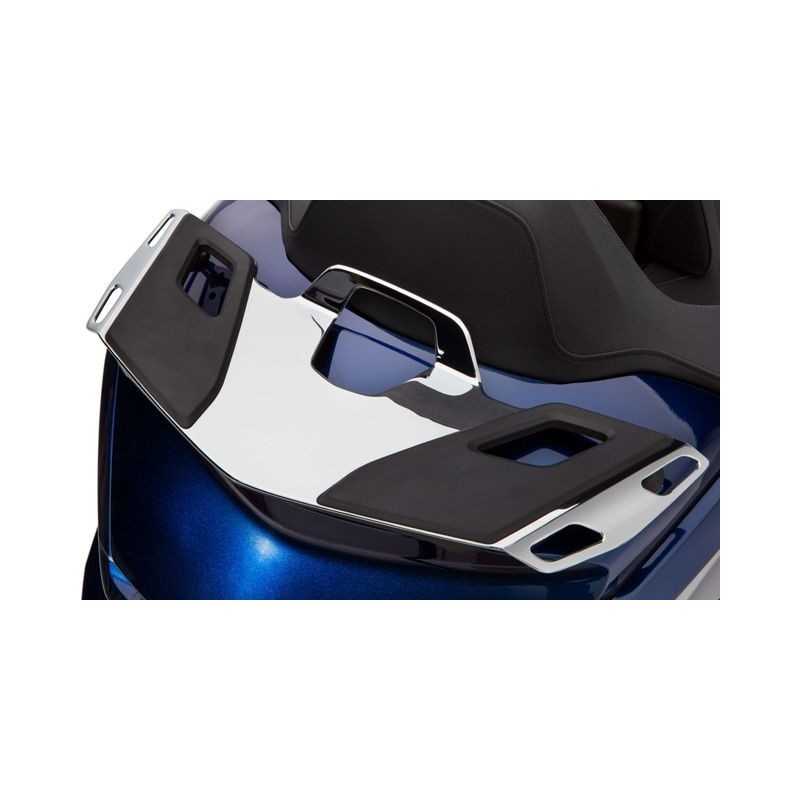 Portapacchi - Honda - GL 1800 Gold Wing