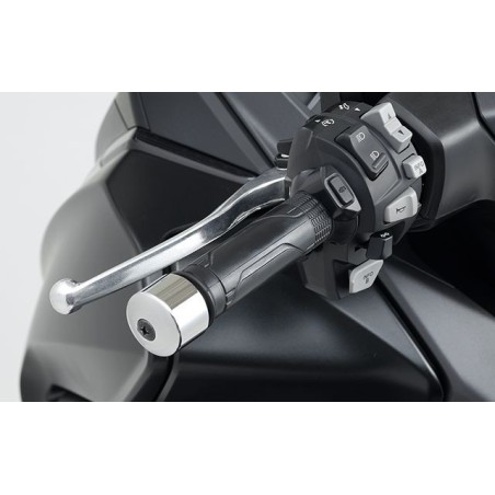 Kit manopole riscaldate - Honda - Forza 350