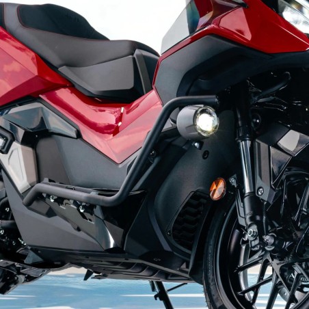 Kit Tubi Laterali Anteriori - Honda - ADV 350