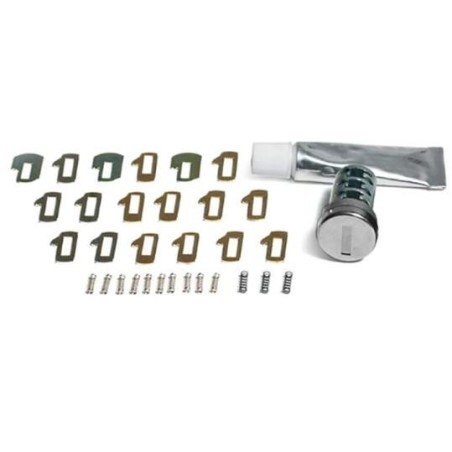 Cilindro serratura Wave - Honda