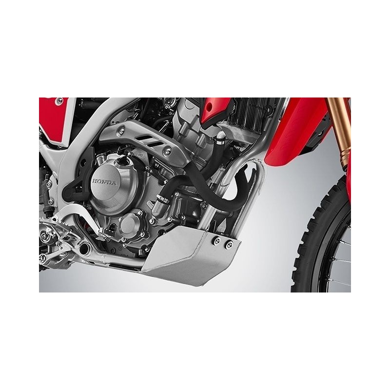 Piastra Paracoppa - Honda - CRF 300