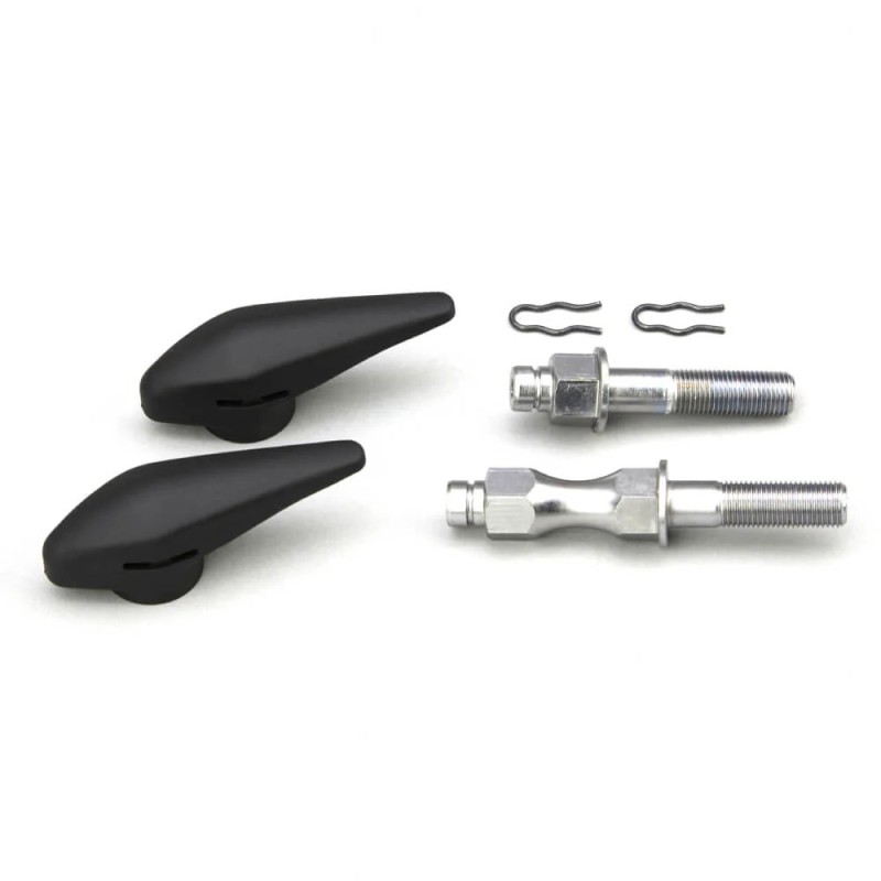Sliders Telaio - Honda - CBR 1000 RR