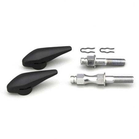 Sliders Telaio - Honda - CBR 1000 RR