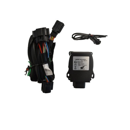 Kit "Smart Alarm" - Honda