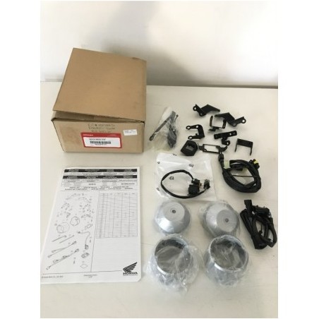 Kit Supporto Faretti - NC 750 X